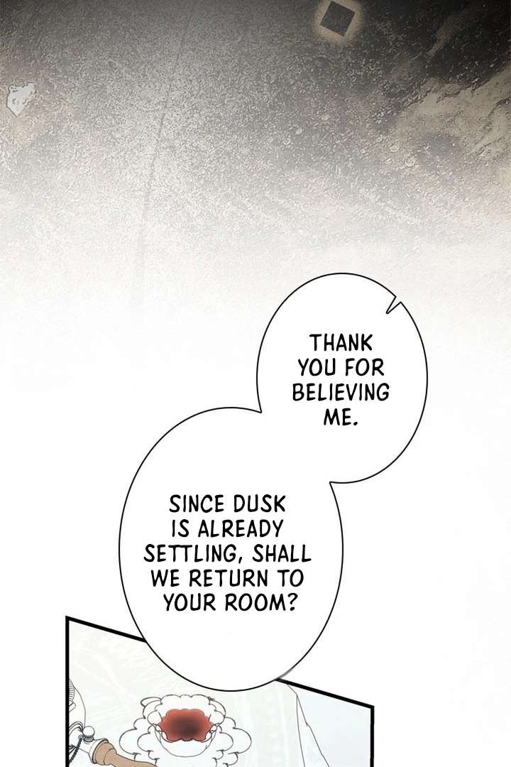 Beloved Contract Lady of the County Chapter 13 page 53