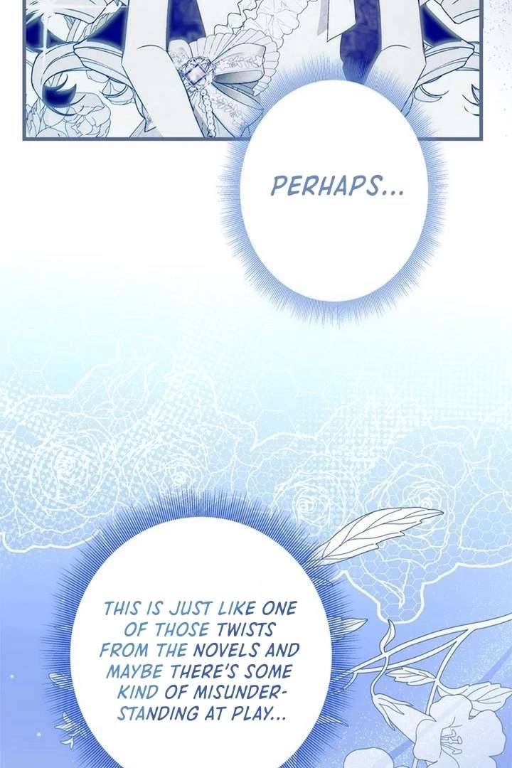 Beloved Contract Lady of the County Chapter 13 page 104