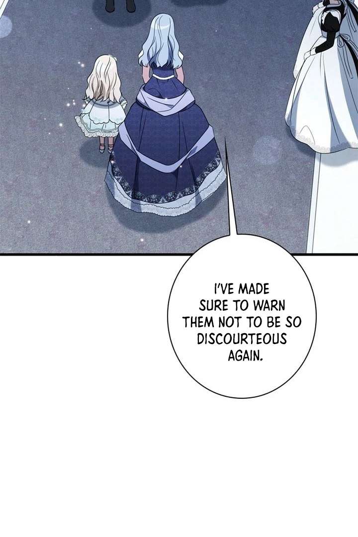 Beloved Contract Lady of the County Chapter 13 page 79