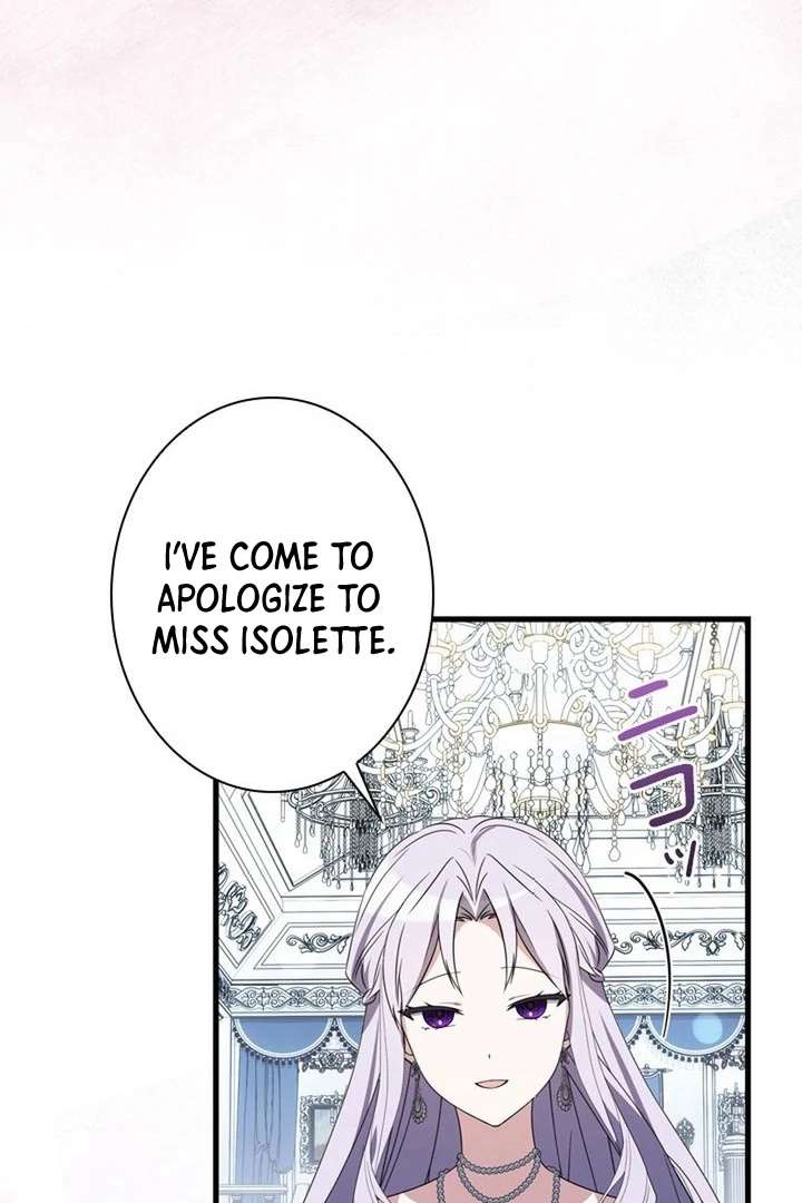 Beloved Contract Lady of the County Chapter 13 page 71