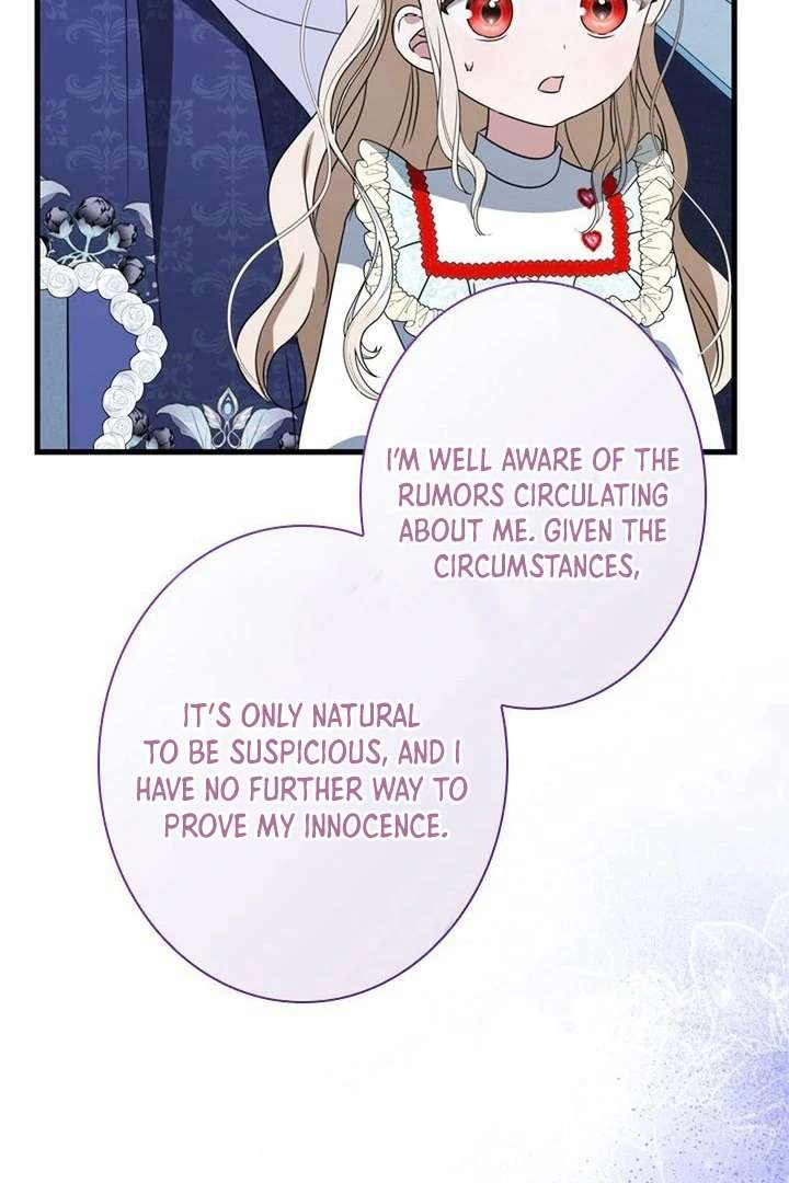Beloved Contract Lady of the County Chapter 13 page 84