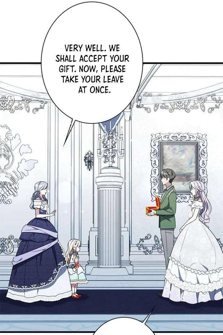 Beloved Contract Lady of the County Chapter 13 page 89
