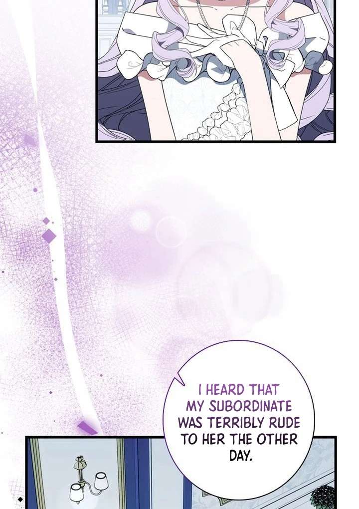 Beloved Contract Lady of the County Chapter 13 page 72