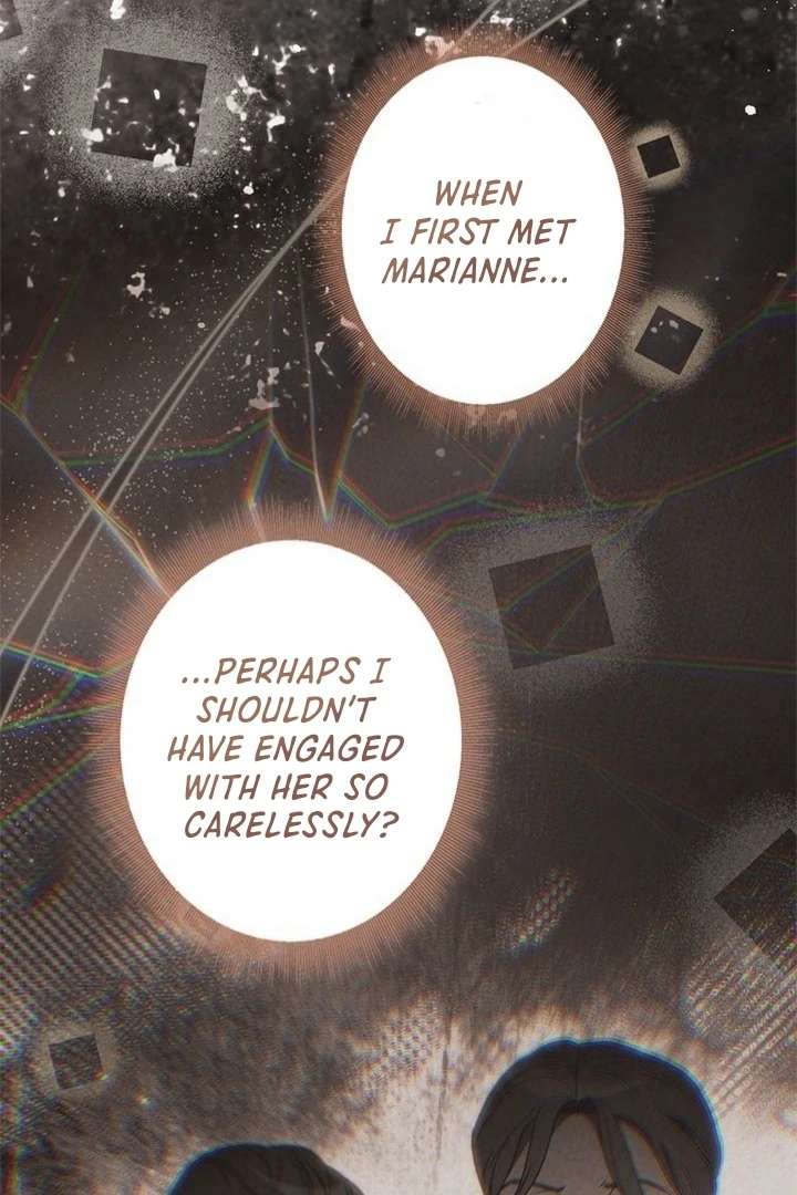 Beloved Contract Lady of the County Chapter 13 page 51