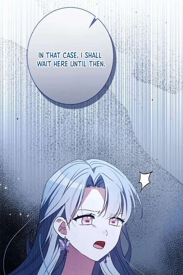 Beloved Contract Lady of the County Chapter 13 page 92