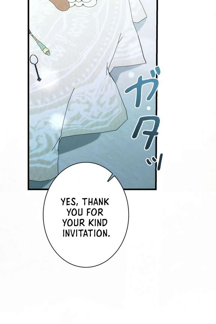 Beloved Contract Lady of the County Chapter 13 page 54