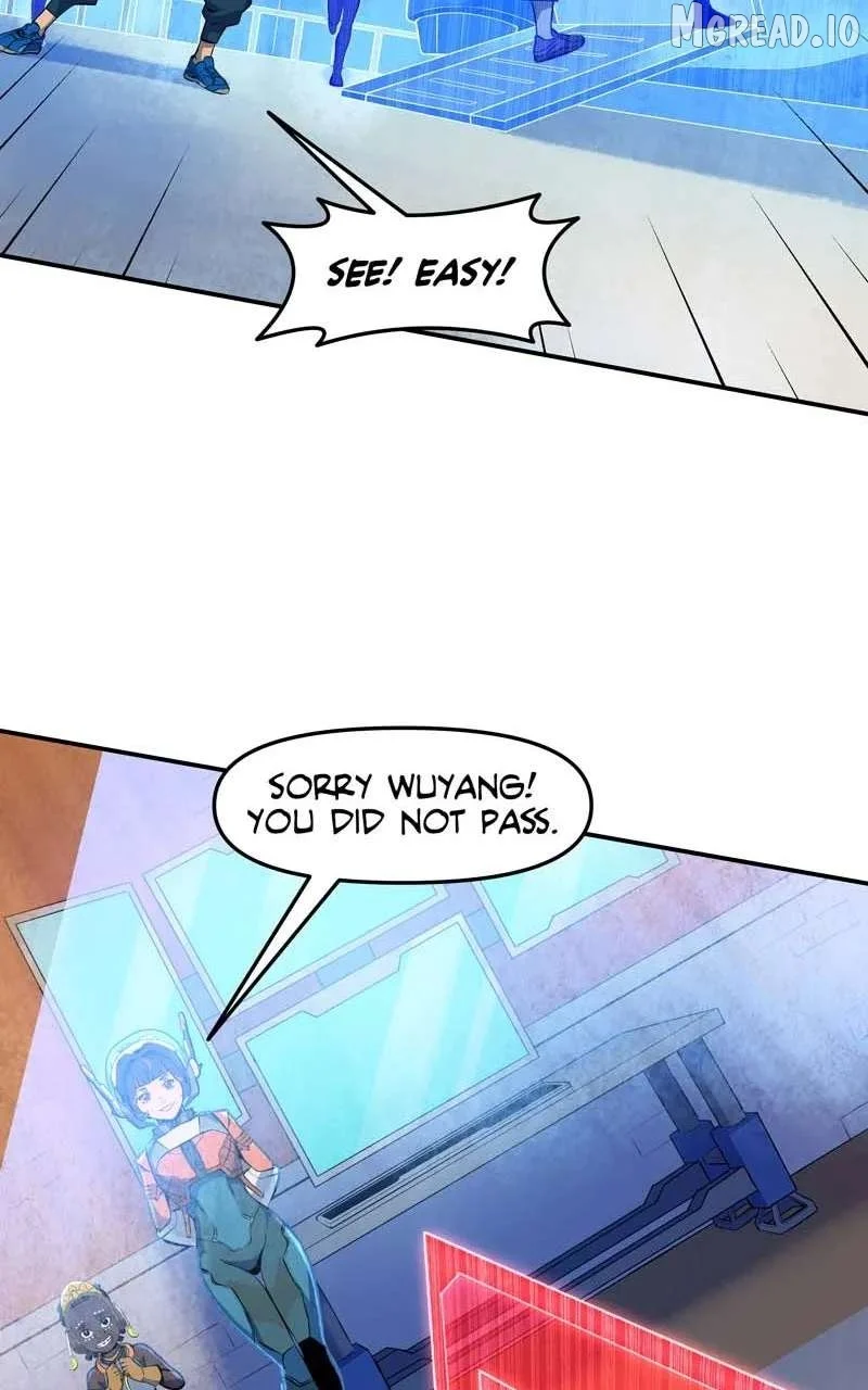 Overwatch: Undivided Chapter 13 page 28
