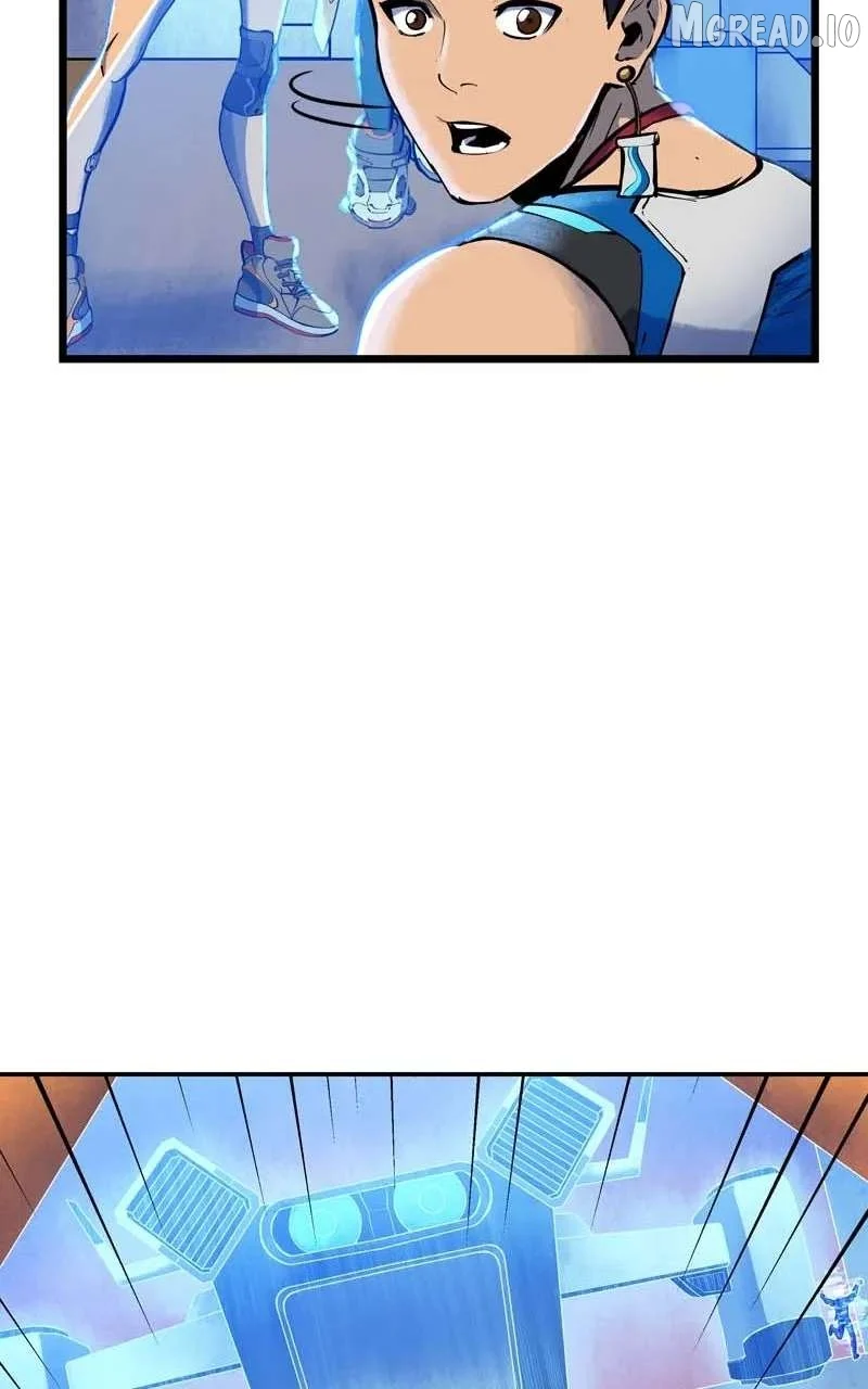 Overwatch: Undivided Chapter 13 page 25