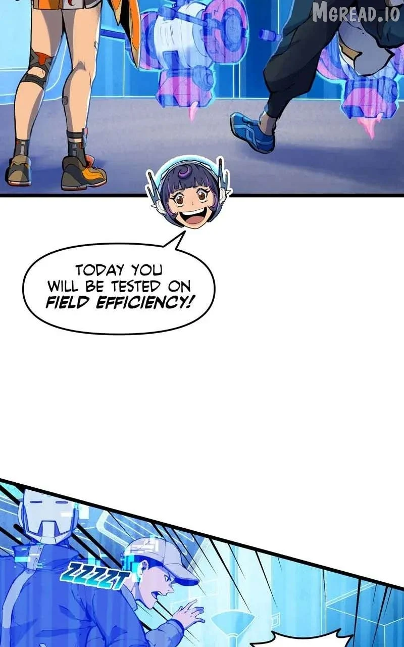 Overwatch: Undivided Chapter 13 page 13