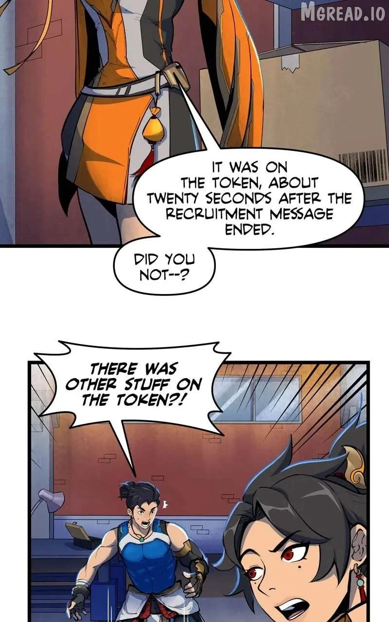 Overwatch: Undivided Chapter 13 page 9