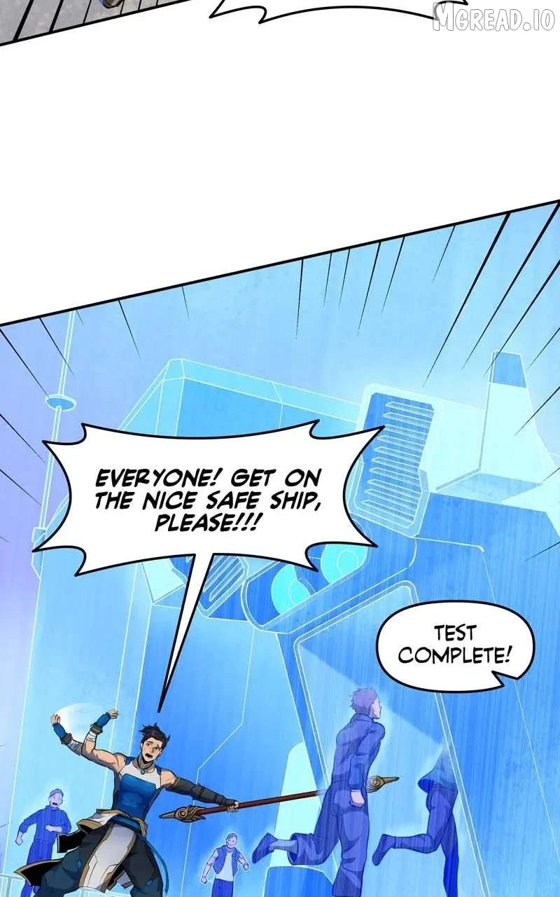 Overwatch: Undivided Chapter 13 page 27