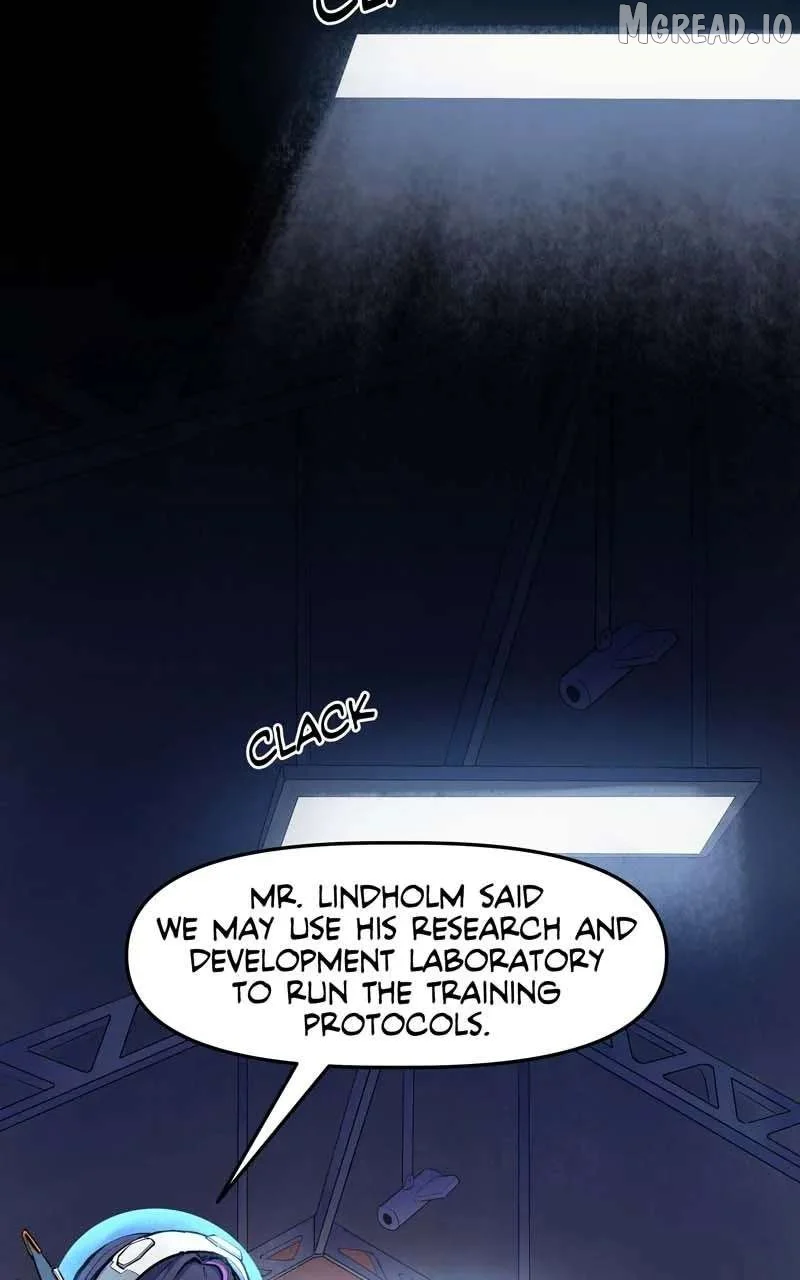 Overwatch: Undivided Chapter 13 page 3