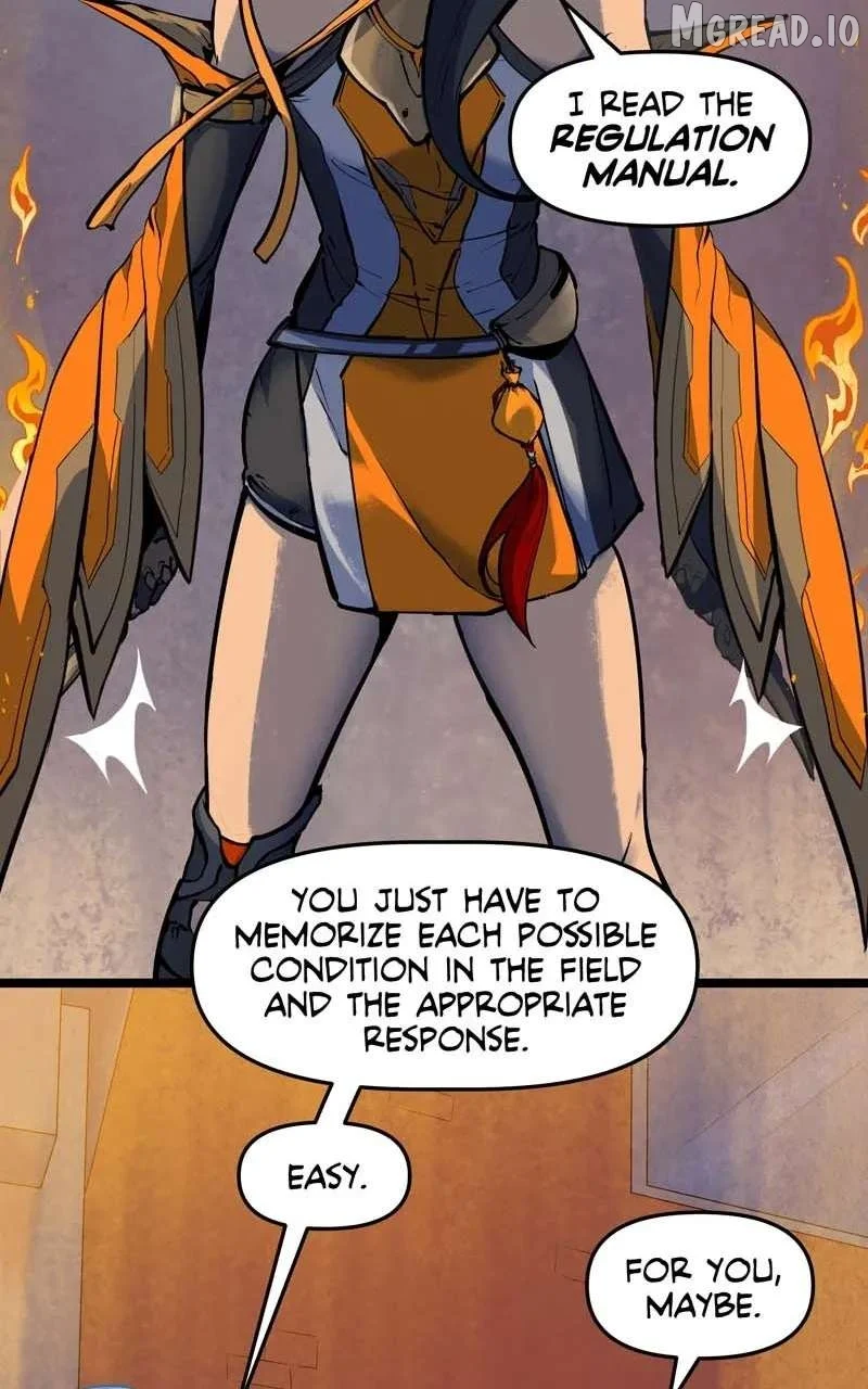 Overwatch: Undivided Chapter 13 page 42