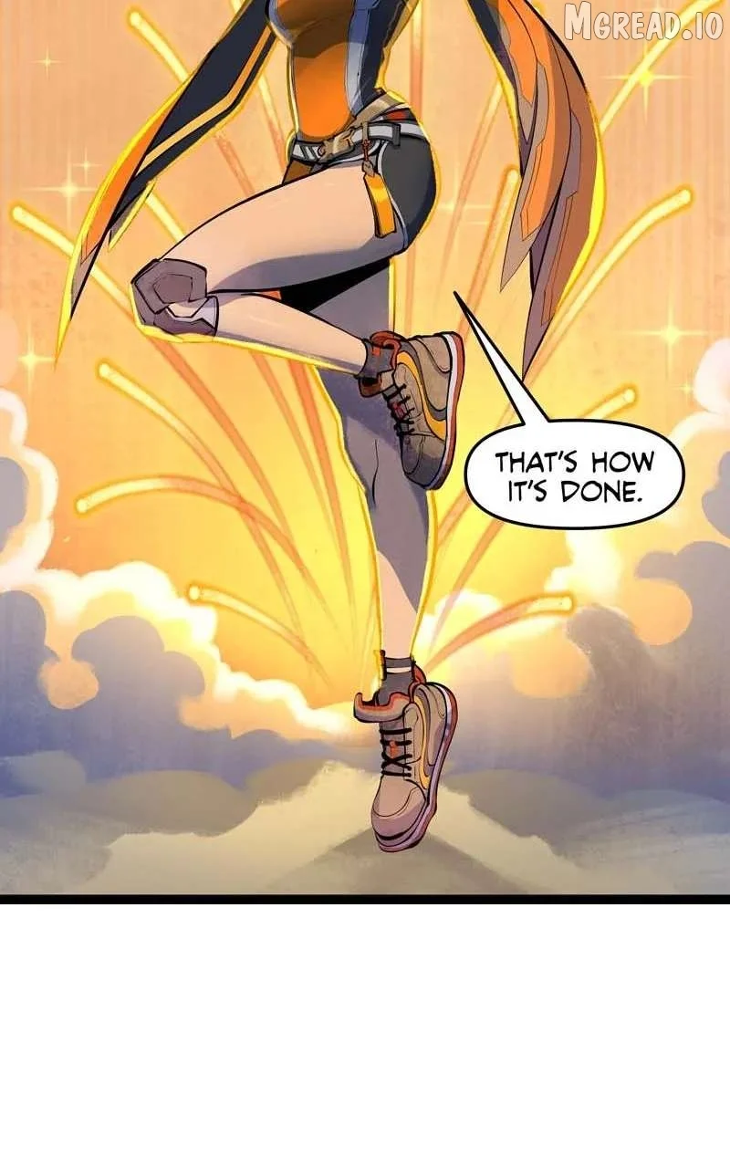 Overwatch: Undivided Chapter 13 page 40