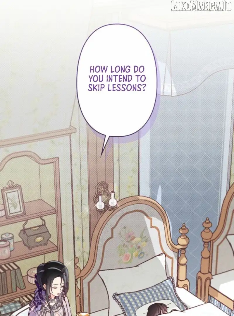 I Will Not be Overshadowed by my Twin Sister in This Life Chapter 13 page 38