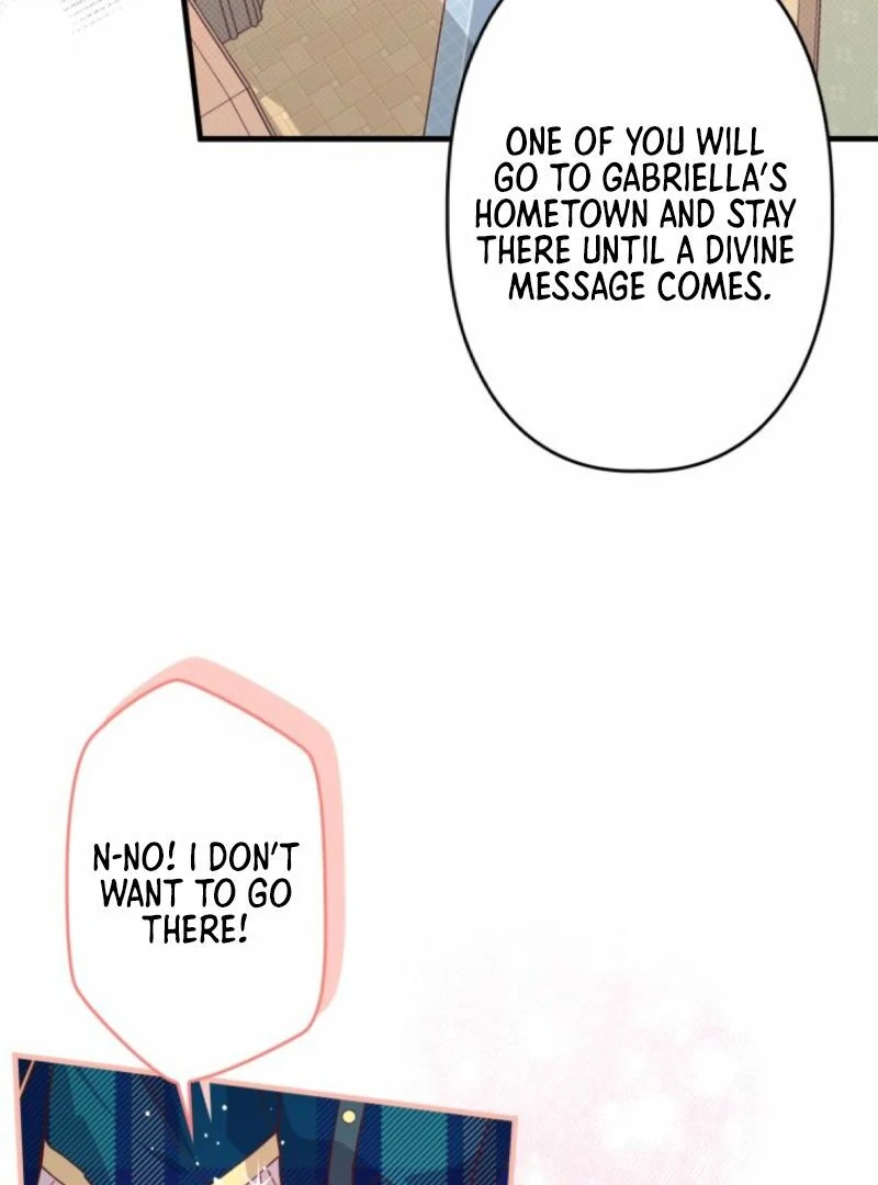 I Will Not be Overshadowed by my Twin Sister in This Life Chapter 13 page 66