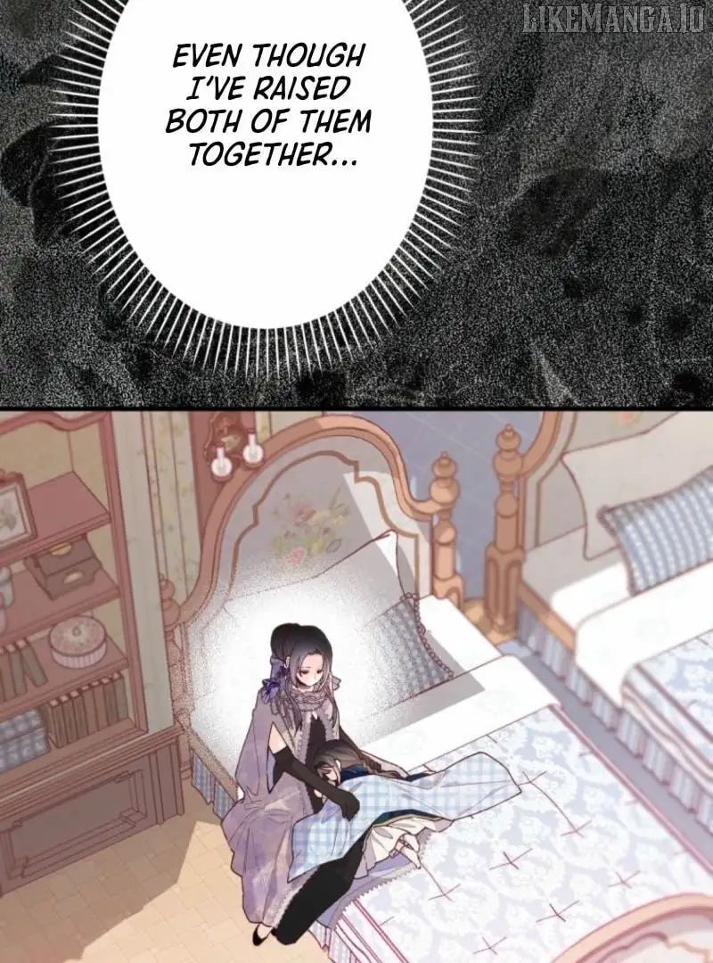 I Will Not be Overshadowed by my Twin Sister in This Life Chapter 13 page 78