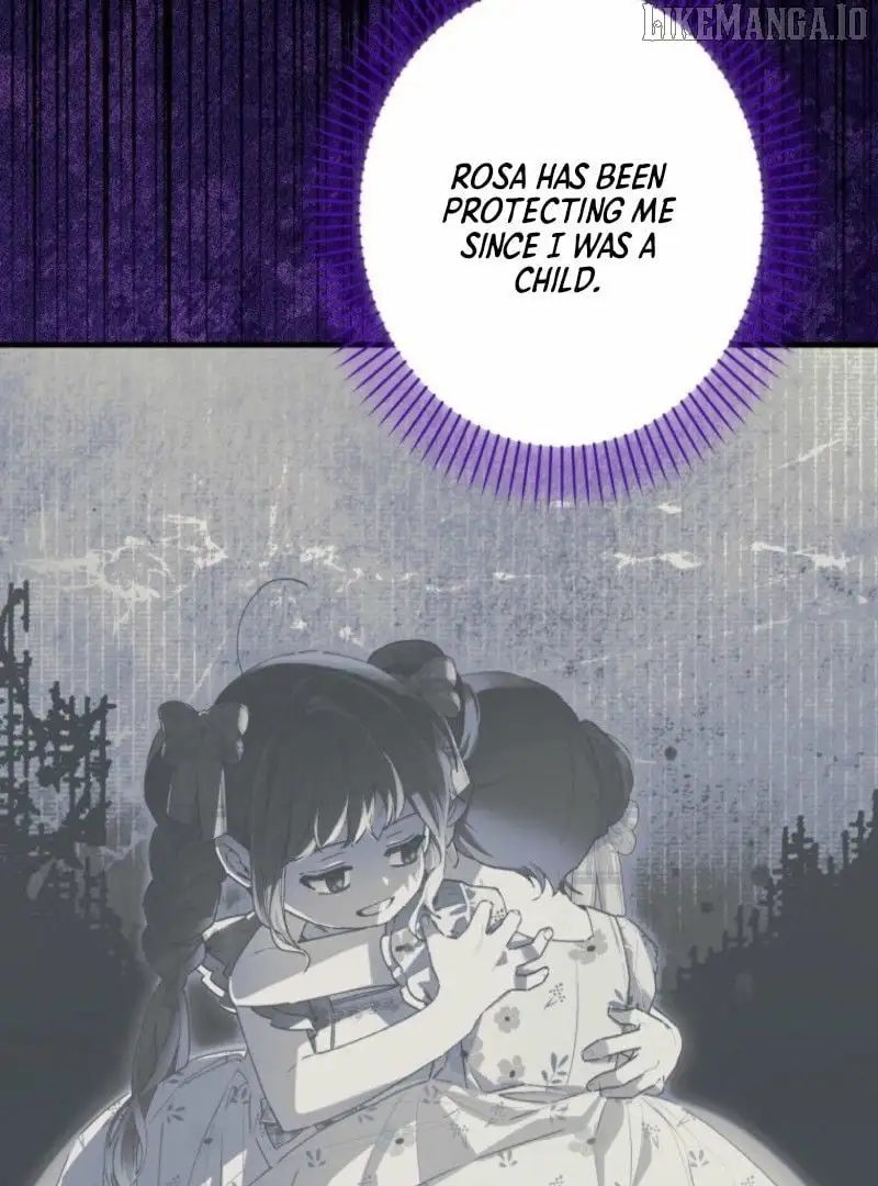 I Will Not be Overshadowed by my Twin Sister in This Life Chapter 13 page 104