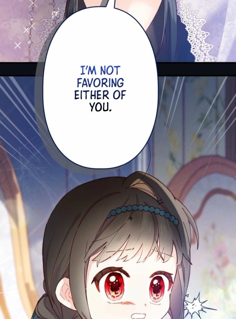 I Will Not be Overshadowed by my Twin Sister in This Life Chapter 13 page 57
