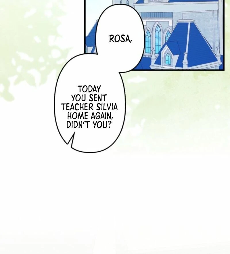 I Will Not be Overshadowed by my Twin Sister in This Life Chapter 13 page 37