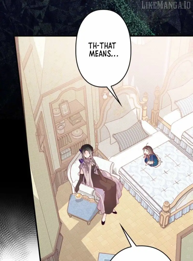 I Will Not be Overshadowed by my Twin Sister in This Life Chapter 13 page 65