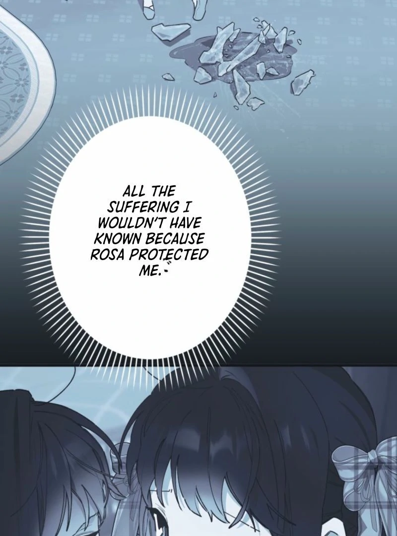I Will Not be Overshadowed by my Twin Sister in This Life Chapter 13 page 125