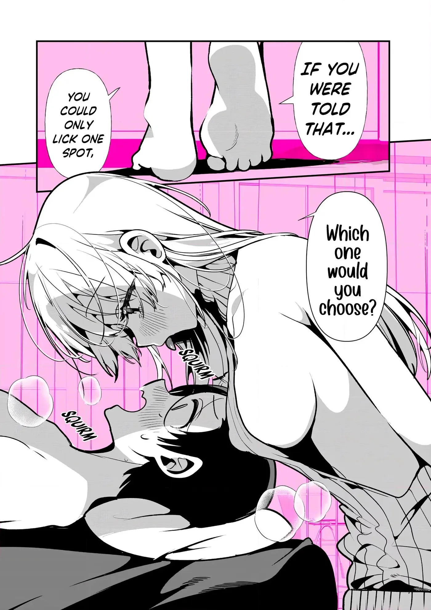 Tadaima Taikichuu Nitsuki Chapter 13 page 20