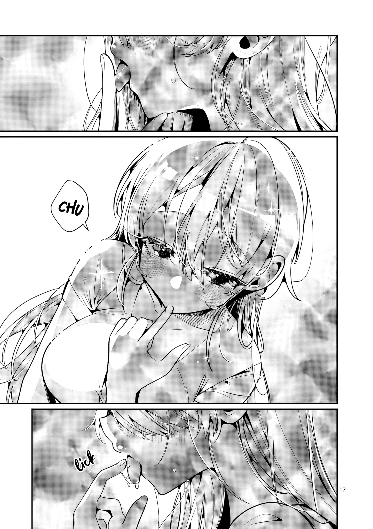 Tadaima Taikichuu Nitsuki Chapter 13 page 18