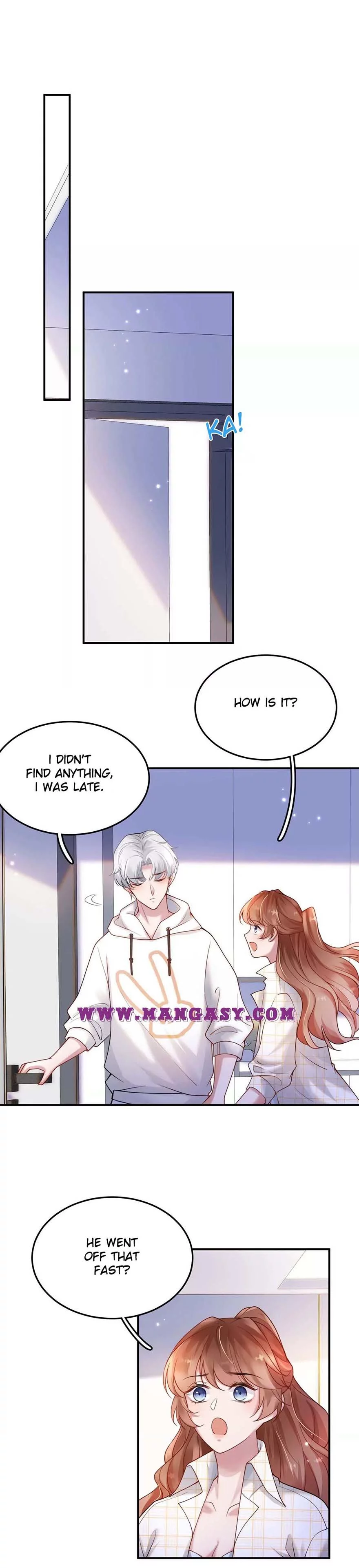 Kiss You Every Day Chapter 12 page 2