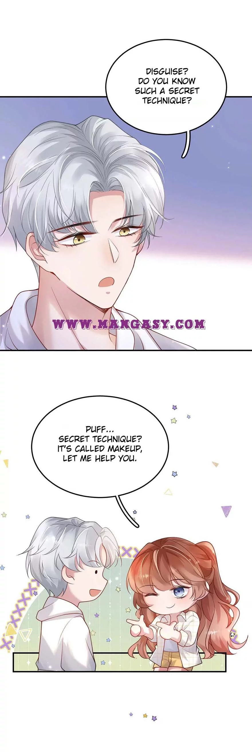 Kiss You Every Day Chapter 12 page 4