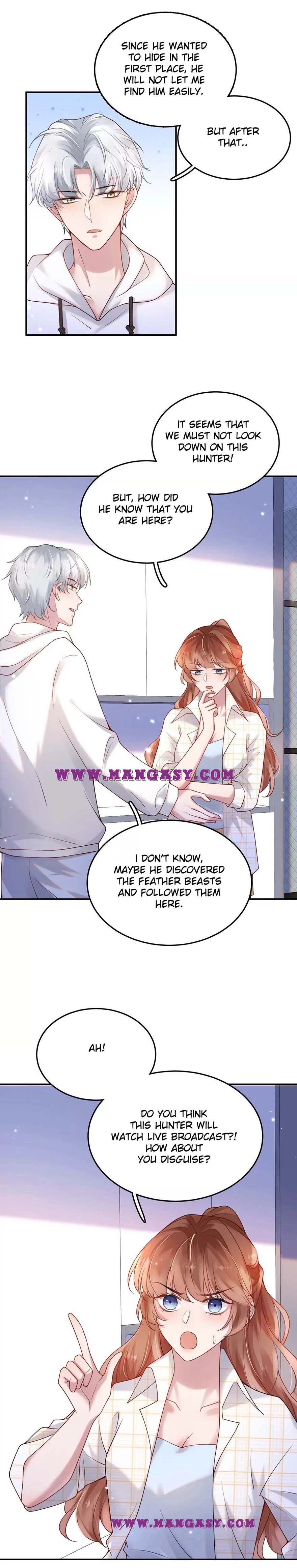 Kiss You Every Day Chapter 12 page 3