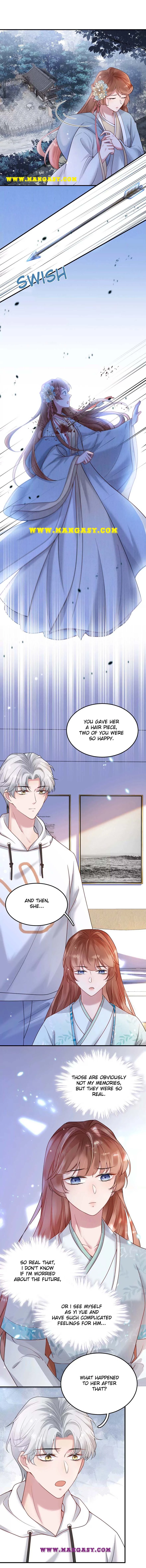 Kiss You Every Day Chapter 12 page 14