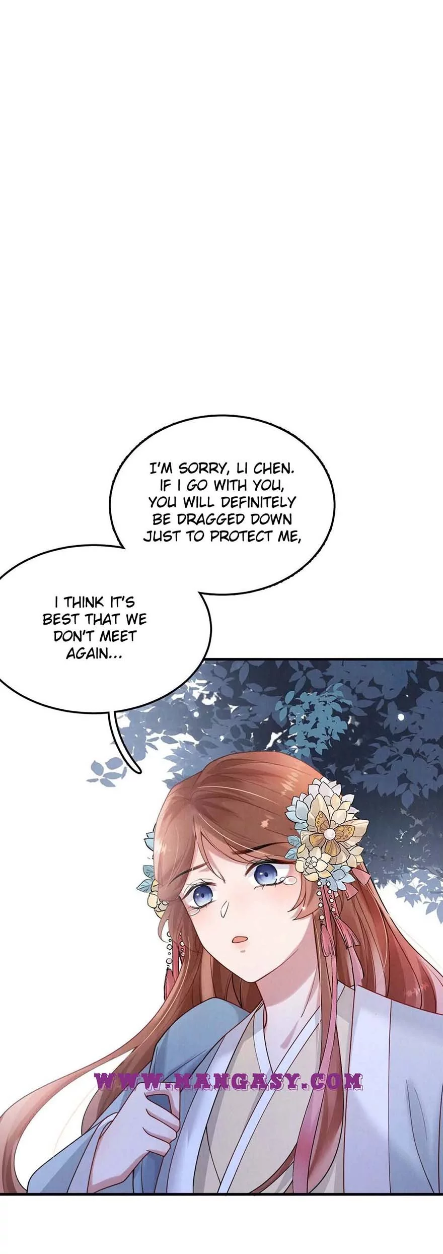 Kiss You Every Day Chapter 12 page 13