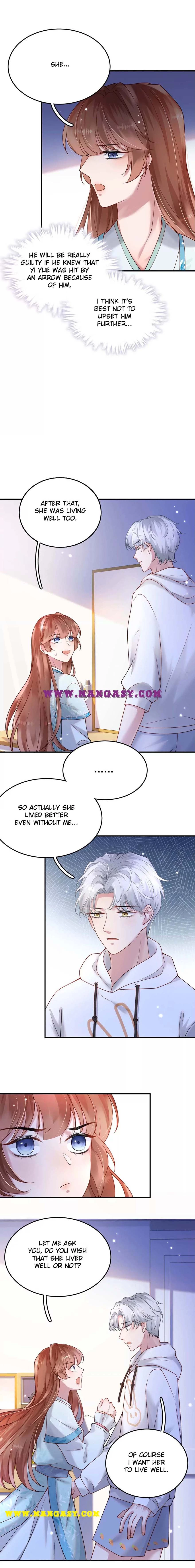 Kiss You Every Day Chapter 12 page 15