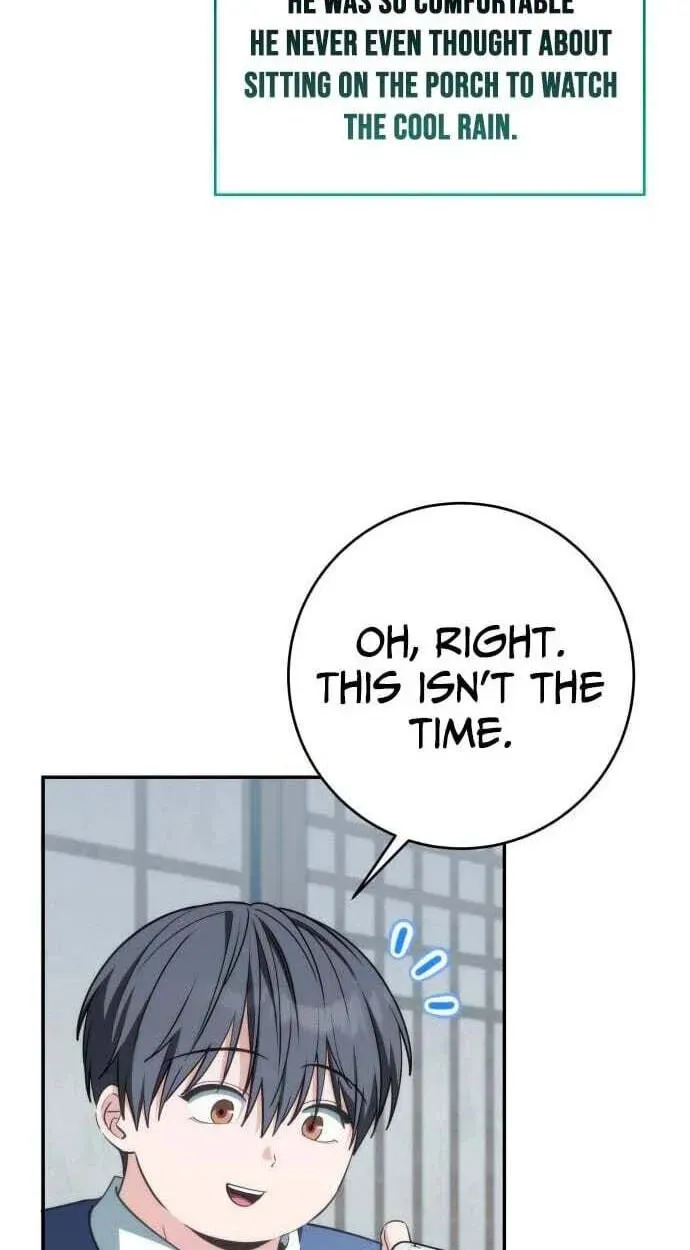 Healing With Deulbi Chapter 13 page 11