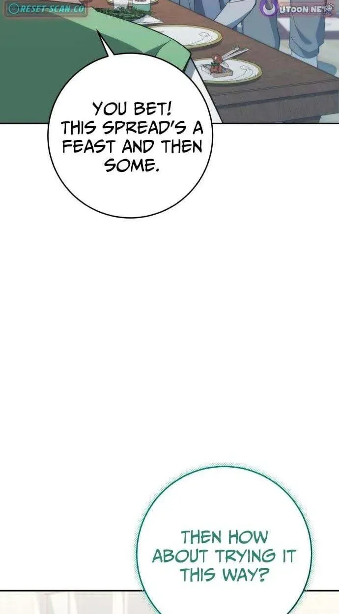 Healing With Deulbi Chapter 13 page 59