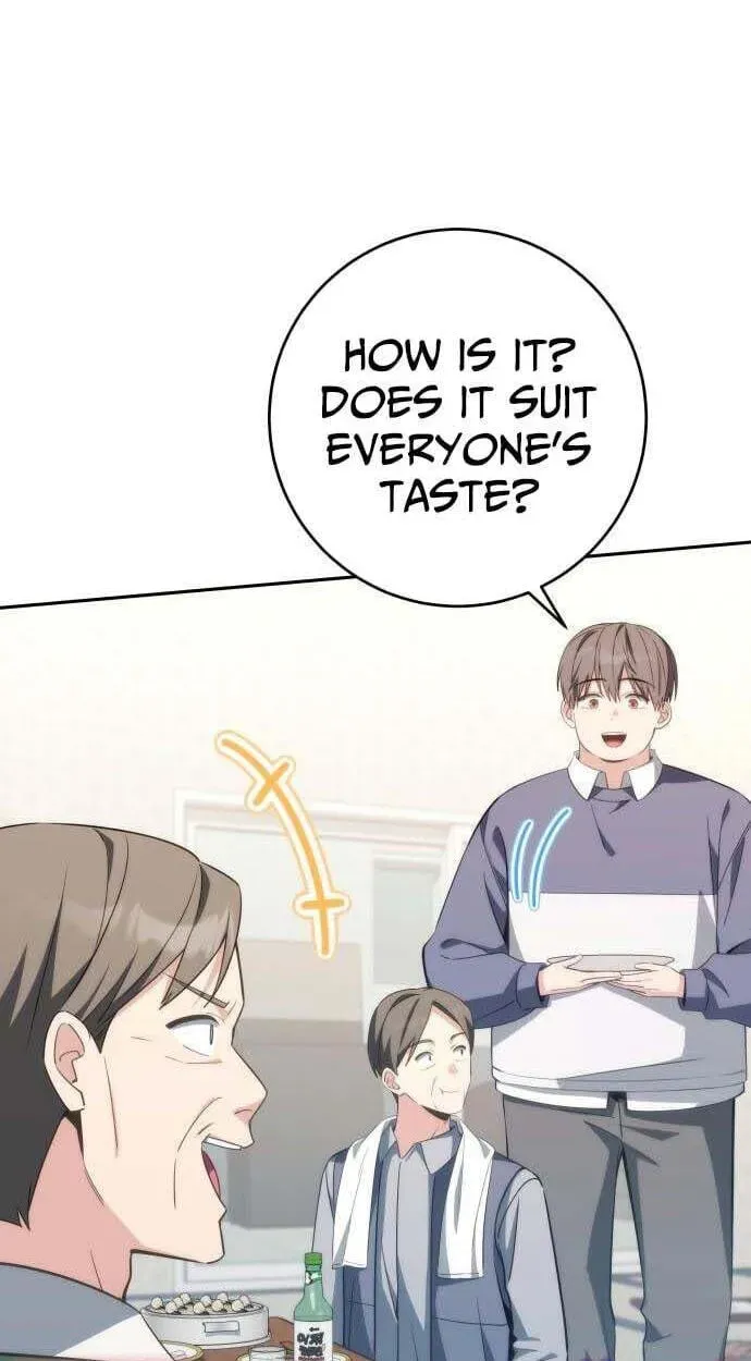 Healing With Deulbi Chapter 13 page 58