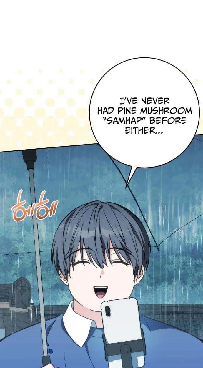 Healing With Deulbi Chapter 13 page 15