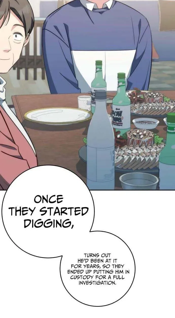 Healing With Deulbi Chapter 13 page 46