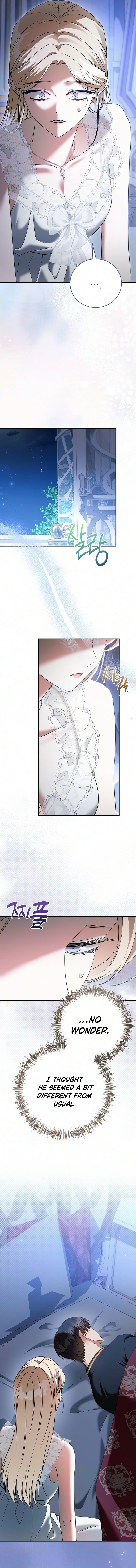 My Twin Stole My Place as His Wife Chapter 13 page 16
