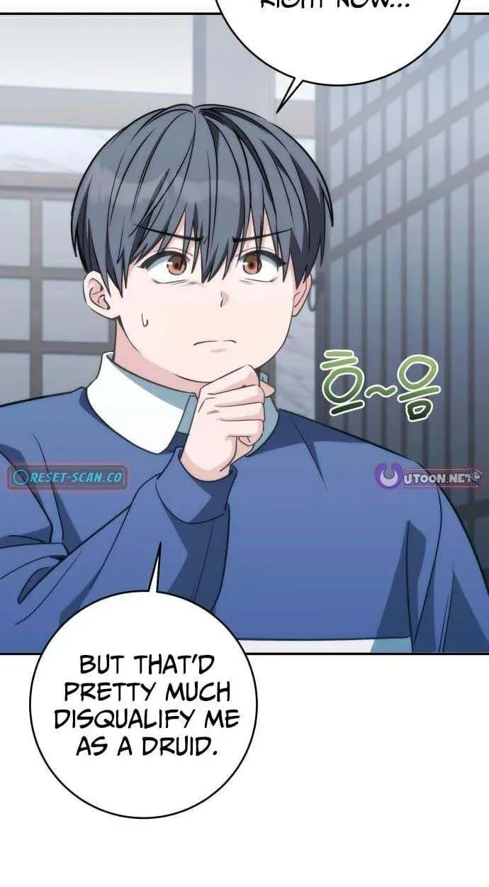 Healing With Deulbi Chapter 13 page 100