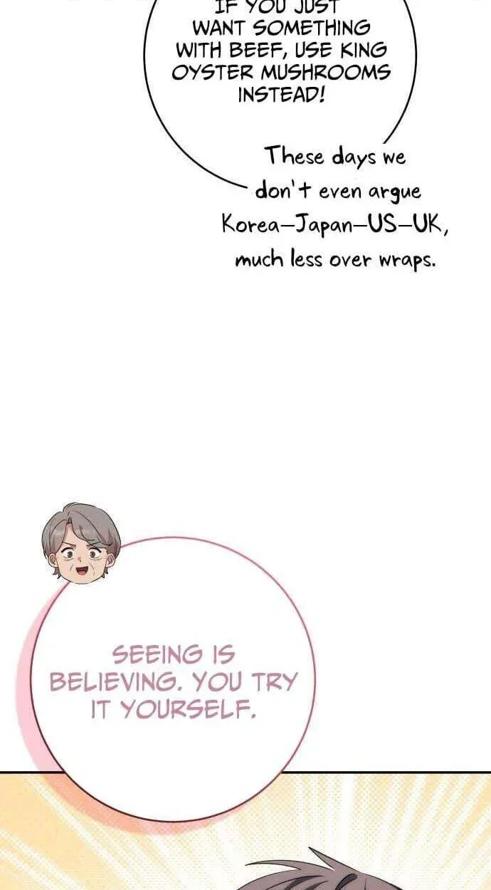 Healing With Deulbi Chapter 13 page 64