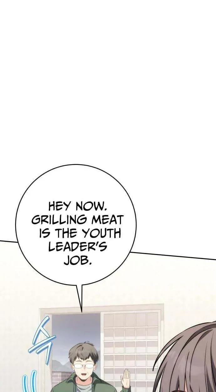 Healing With Deulbi Chapter 13 page 72