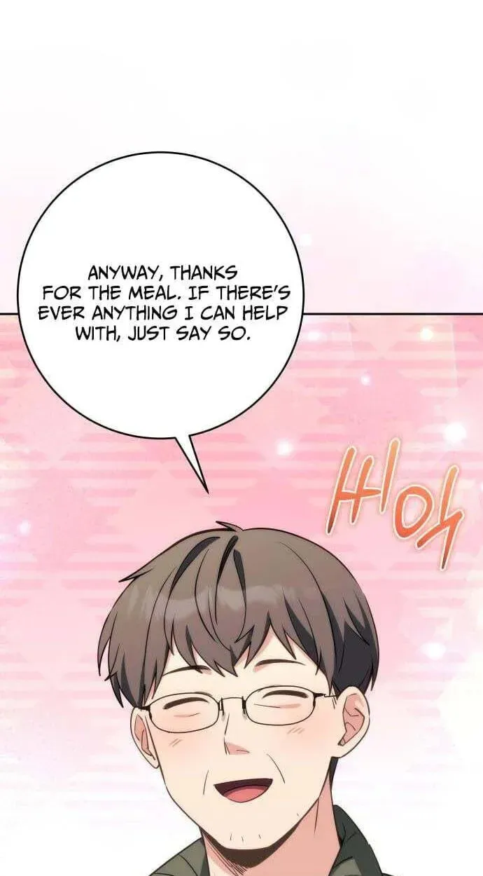 Healing With Deulbi Chapter 13 page 74