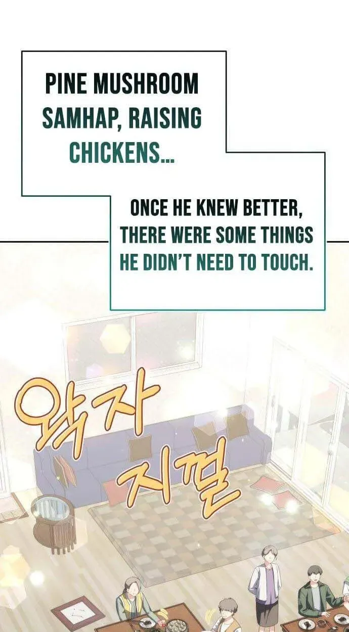 Healing With Deulbi Chapter 13 page 86