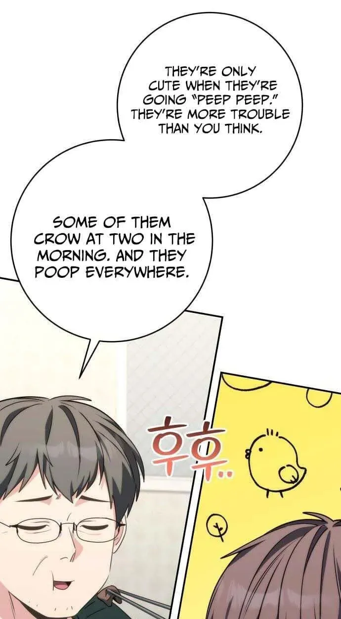 Healing With Deulbi Chapter 13 page 81
