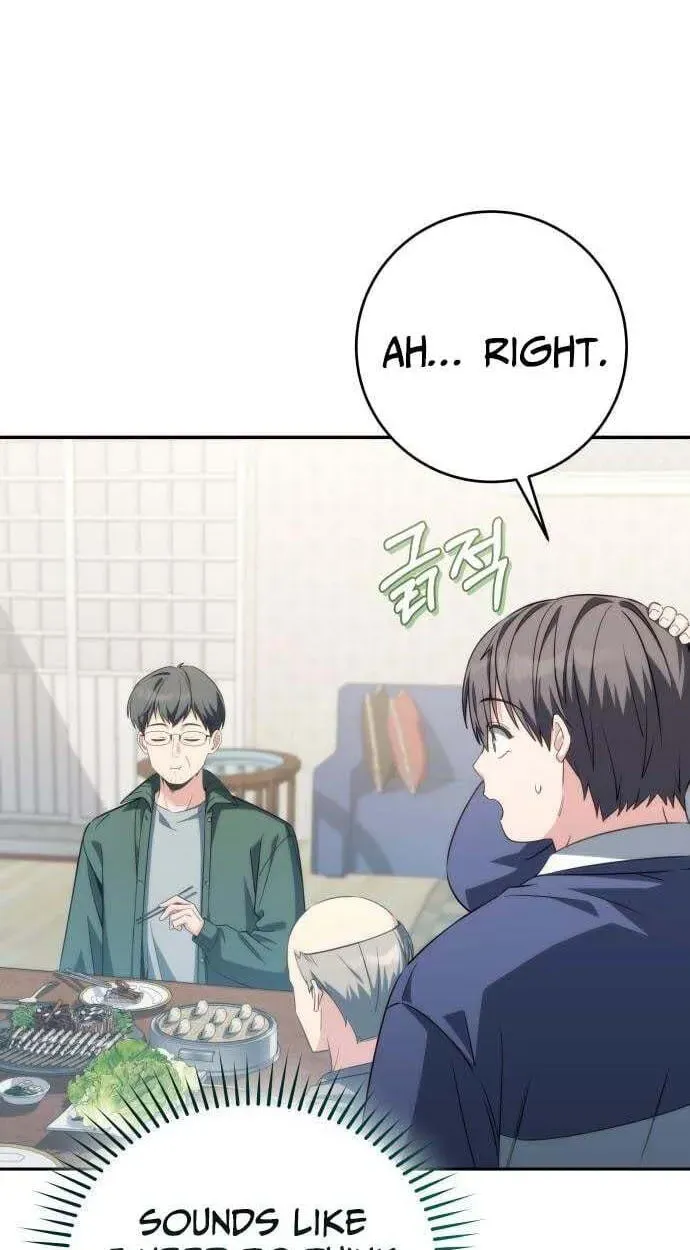 Healing With Deulbi Chapter 13 page 83