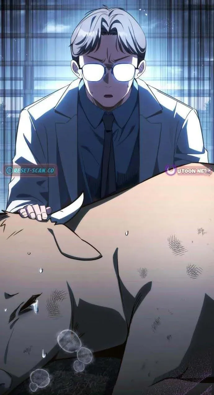 Healing With Deulbi Chapter 13 page 117