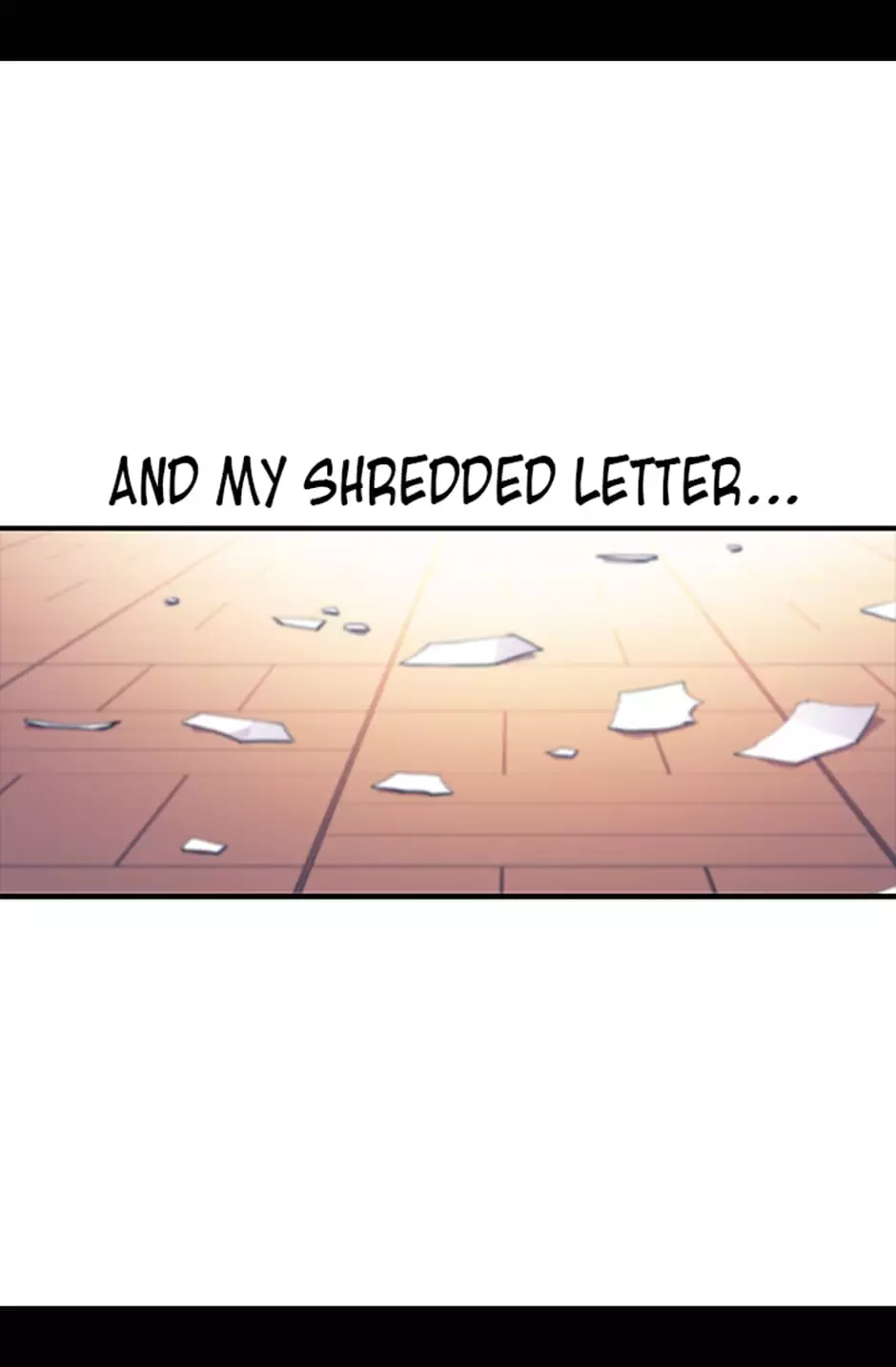 They Say I Was Born a Kings Daughter Chapter 12 page 21