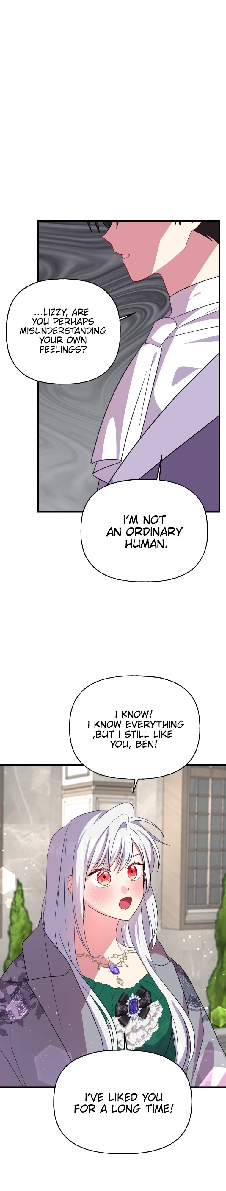The Dukedom Is Inhabited by a Monster Chapter 12 page 22